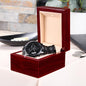 Engraved Gift for Grandson | Perfect Gift for Grandson from Grandma