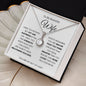 To My Wife | Stunning Gift Necklace
