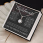 Eternal Hope Necklace for Soulmate