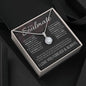 Eternal Hope Necklace for Soulmate