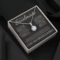 Eternal Hope Necklace for Soulmate
