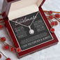 Eternal Hope Necklace for Soulmate
