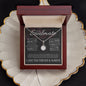 Eternal Hope Necklace for Soulmate
