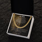 Cuban Link Chain