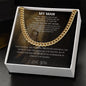 Cuban Link Chain