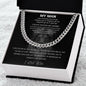 Cuban Link Chain