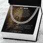 Cuban Link Chain