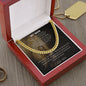Cuban Link Chain