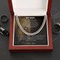 Cuban Link Chain
