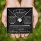 Stunning Next To My Soulmate | Soulmate Gift | Anniversary Gift | Perfect Gift for Her