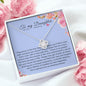 To My Pregnant Daughter Gift | Mommy to be Gift | Mother's Day Gift | Perfect Gift for Her