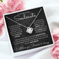 Stunning Next To My Soulmate | Soulmate Gift | Anniversary Gift | Perfect Gift for Her