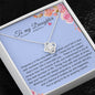 To My Pregnant Daughter Gift | Mommy to be Gift | Mother's Day Gift | Perfect Gift for Her
