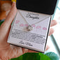 Stunning Gift for Daughter | Beautiful Necklace | Perfect Gift for Her