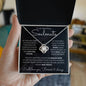 Stunning Next To My Soulmate | Soulmate Gift | Anniversary Gift | Perfect Gift for Her