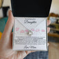Stunning Gift for Daughter | Beautiful Necklace | Perfect Gift for Her