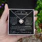 Stunning Next To My Soulmate | Soulmate Gift | Anniversary Gift | Perfect Gift for Her