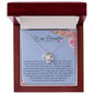 To My Pregnant Daughter Gift | Mommy to be Gift | Mother's Day Gift | Perfect Gift for Her