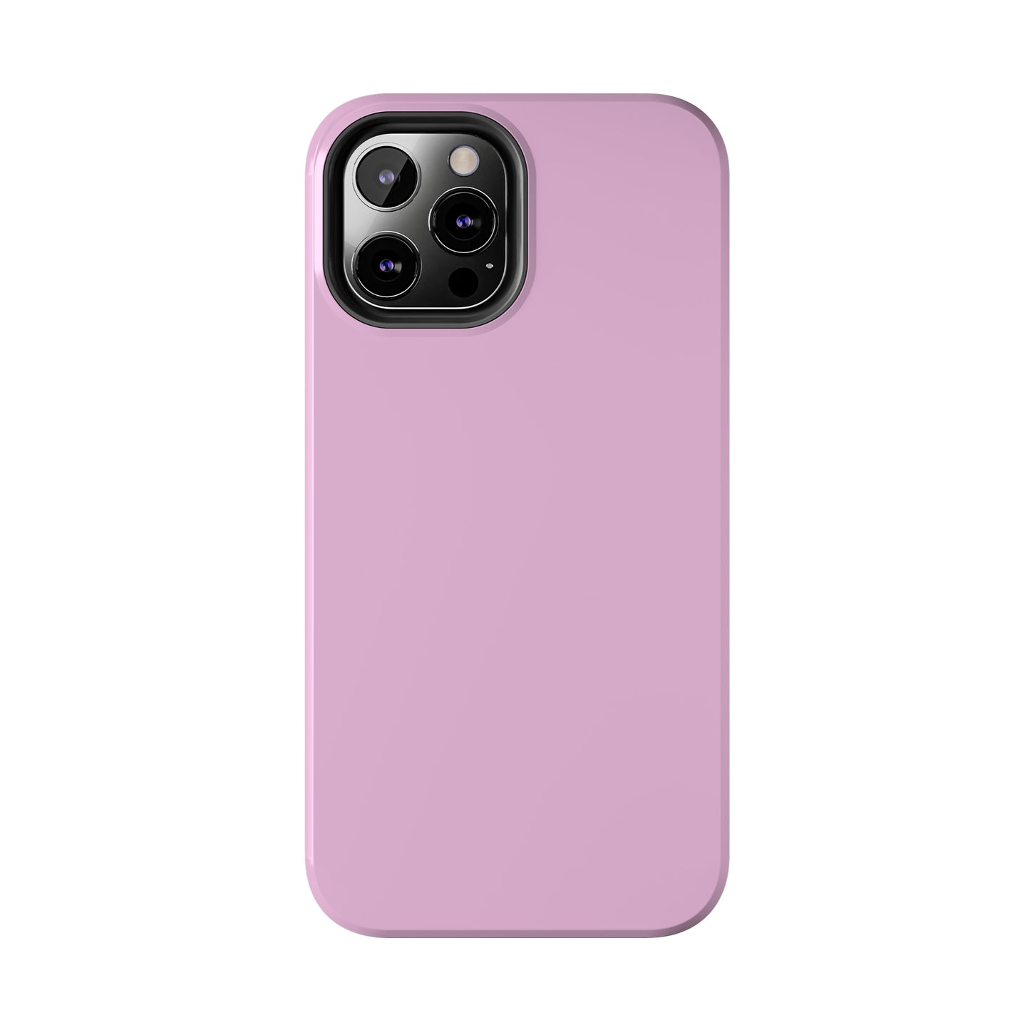 Hot Pink Tough Phone Cases