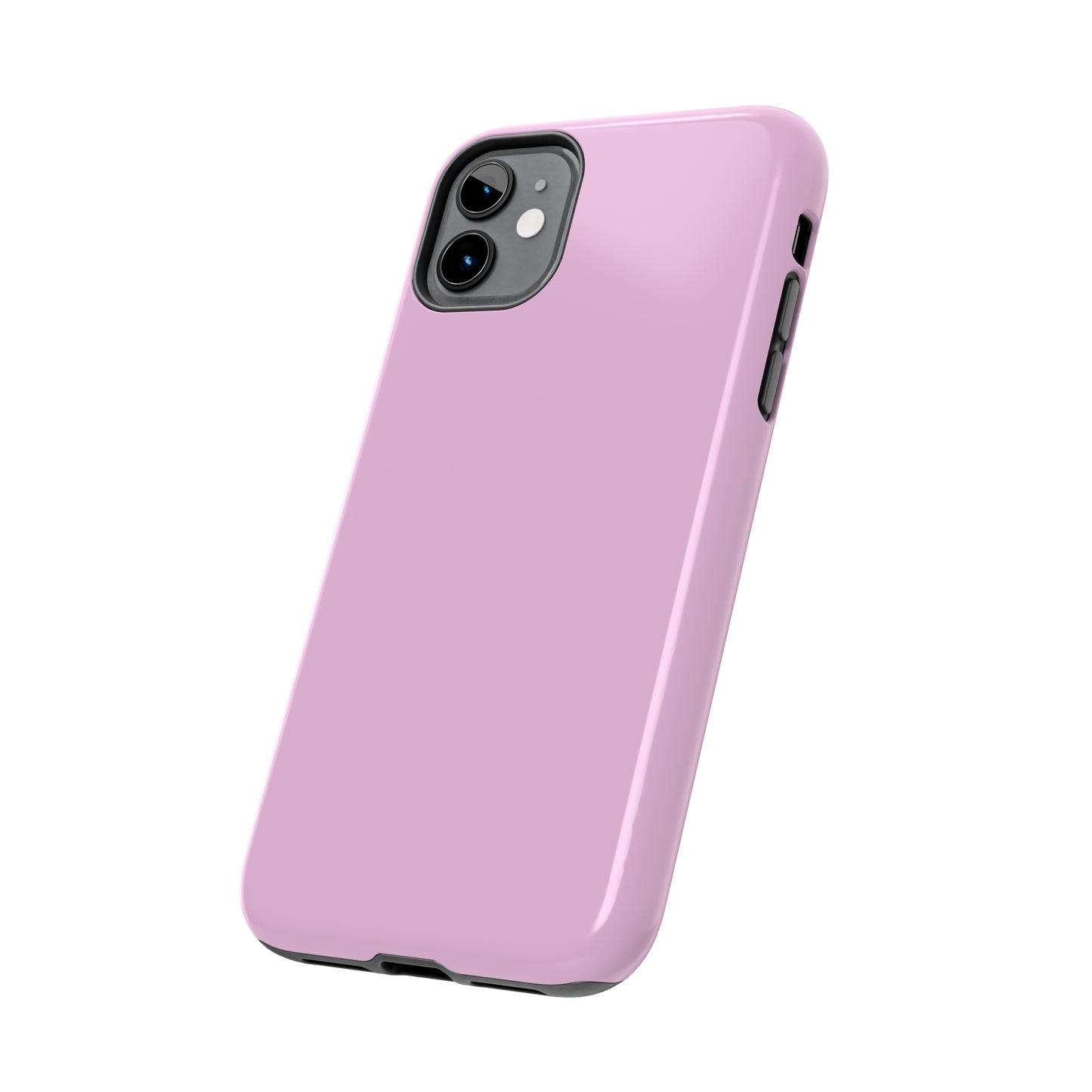 Hot Pink Tough Phone Cases