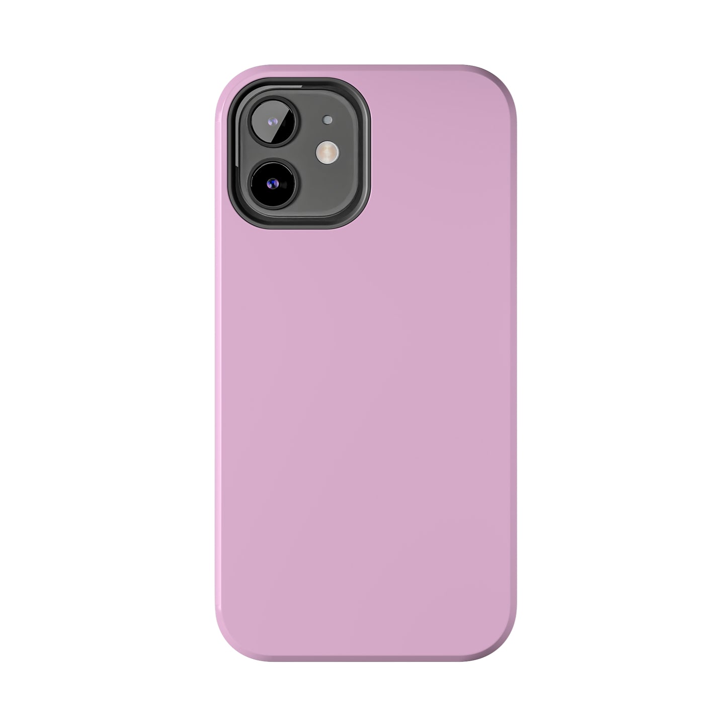 Hot Pink Tough Phone Cases