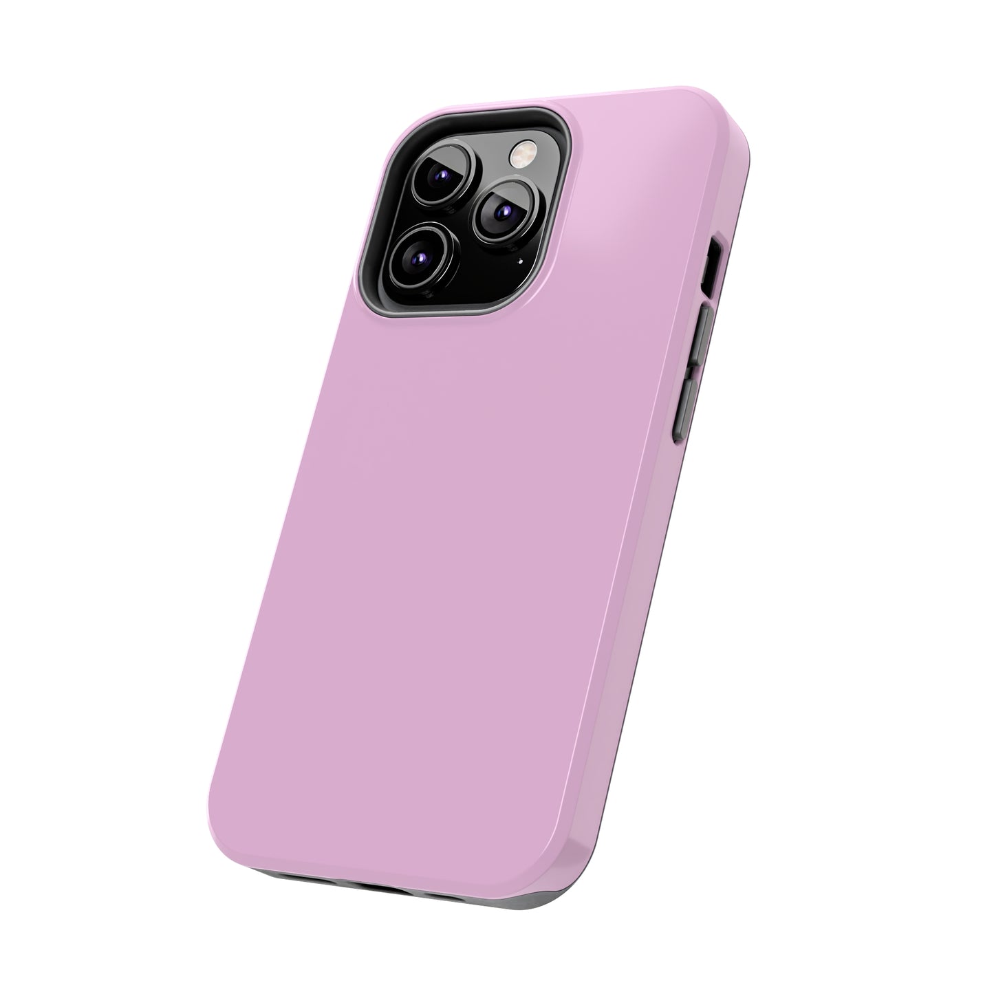 Hot Pink Tough Phone Cases