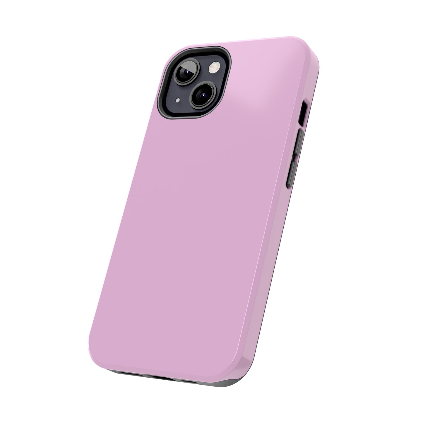 Hot Pink Tough Phone Cases