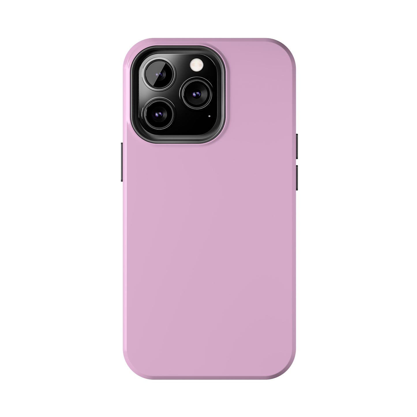 Hot Pink Tough Phone Cases