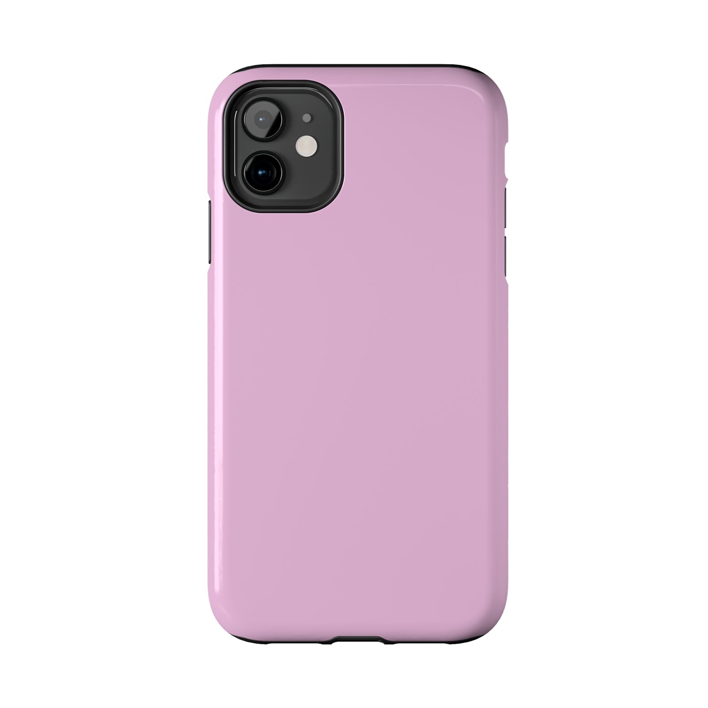 Hot Pink Tough Phone Cases