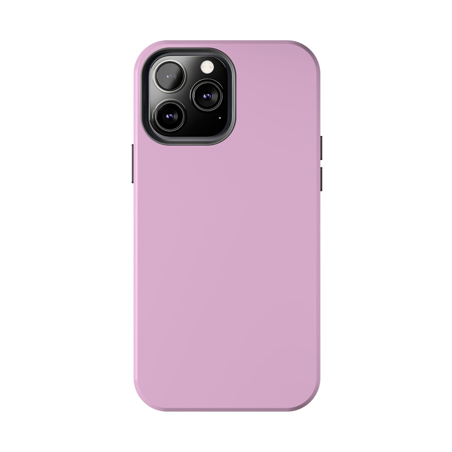 Hot Pink Tough Phone Cases