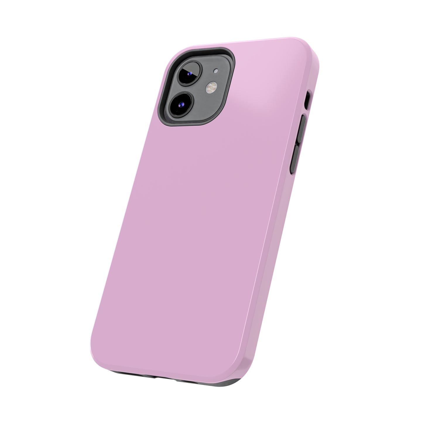 Hot Pink Tough Phone Cases