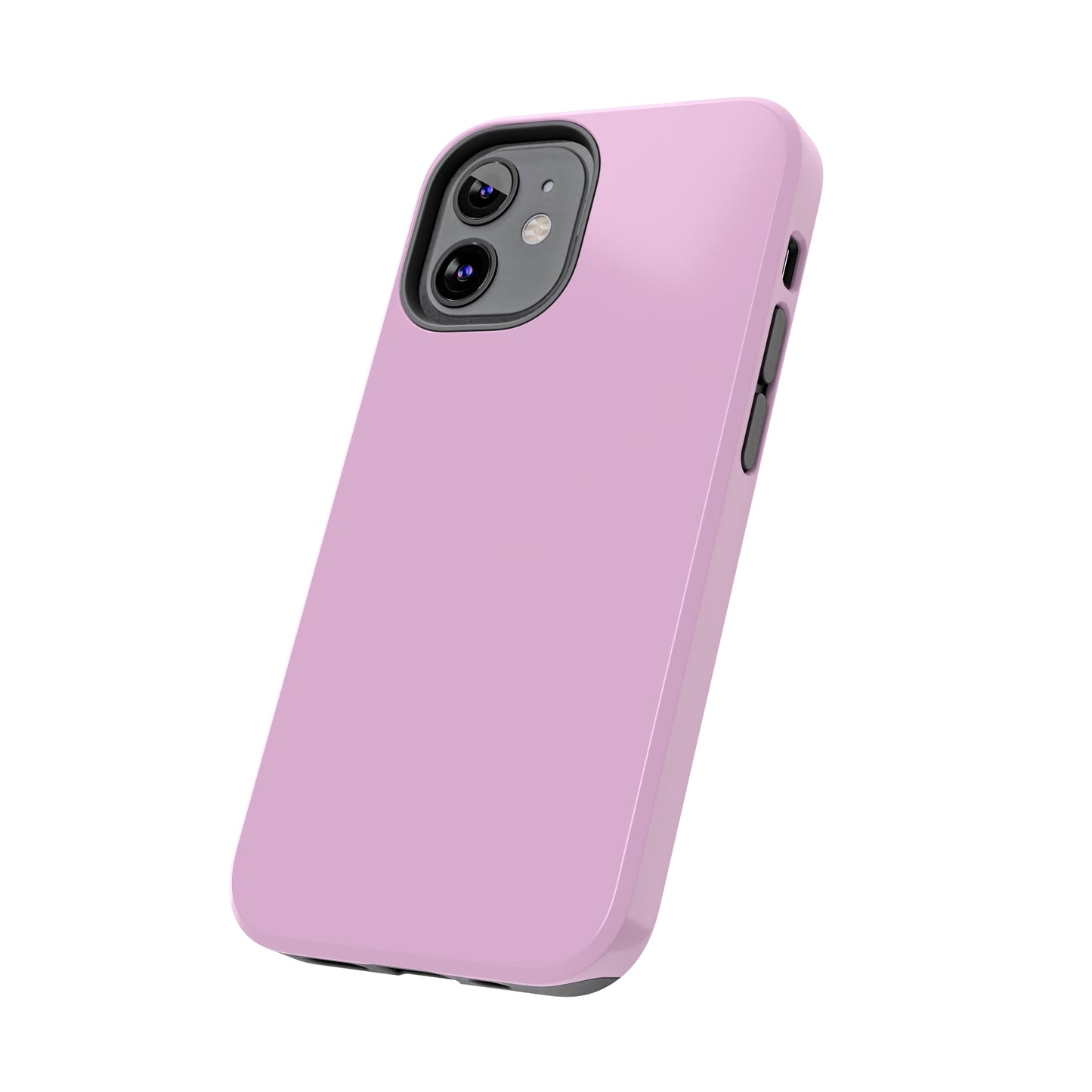 Hot Pink Tough Phone Cases