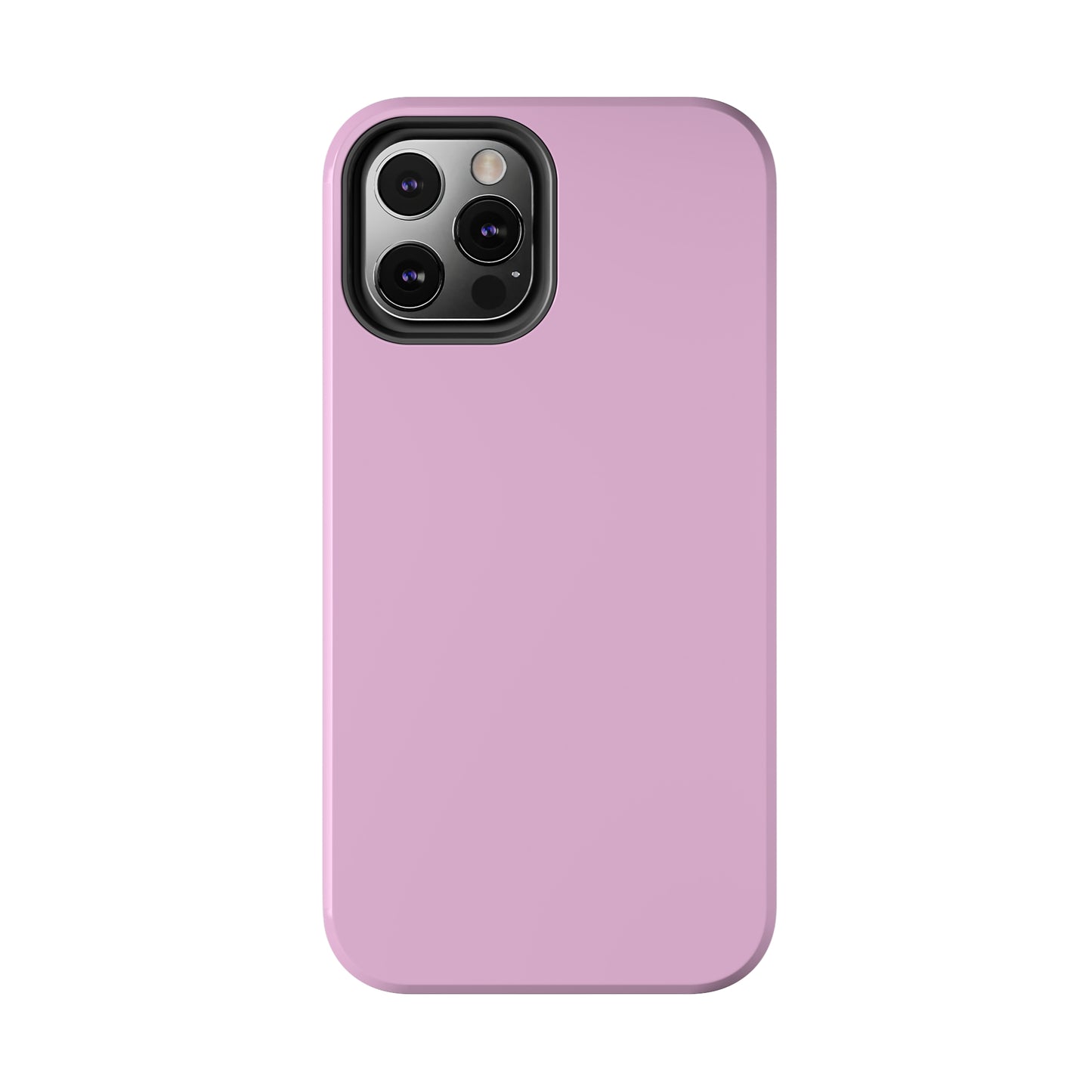 Hot Pink Tough Phone Cases