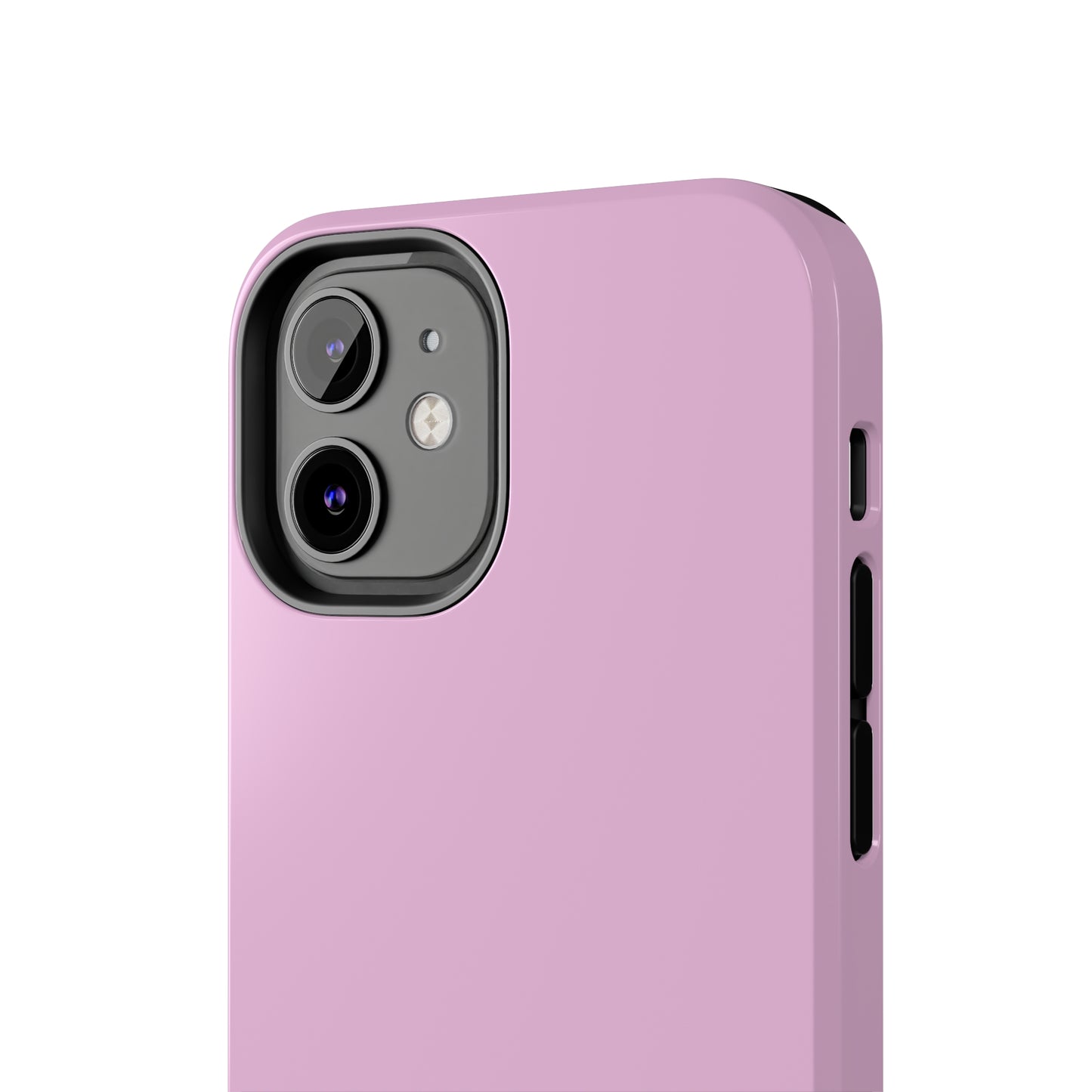 Hot Pink Tough Phone Cases