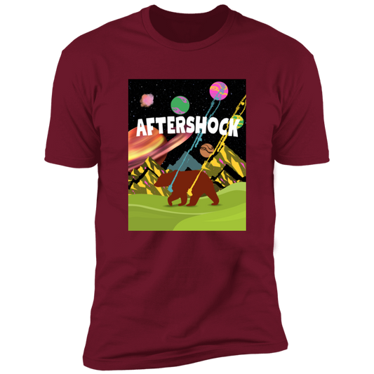 AFTERSHOCK Festival Tee