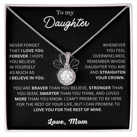 Beautiful Necklace Gift for Your Daughter