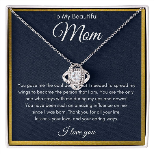 Mother's Day Gift | Perfect Gift for Mom | Stunning Necklace Gift for Her